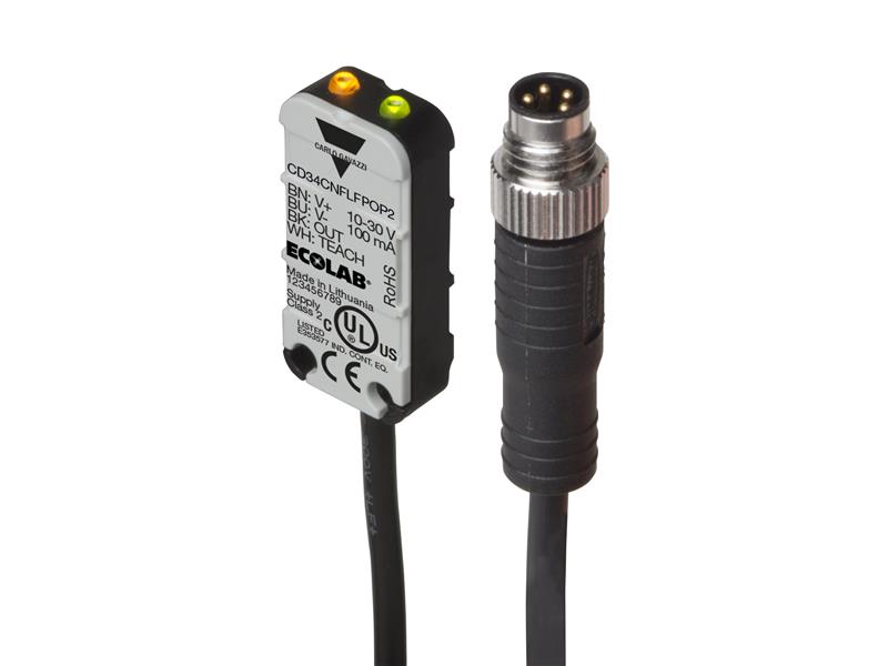 CARLO GAVAZZI CD34CNFLFNCT5