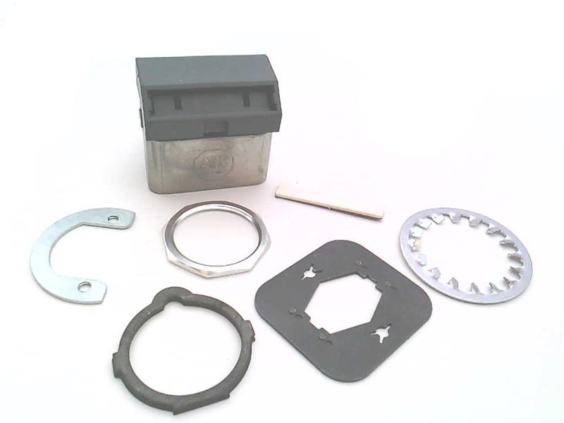 ALLEN BRADLEY 800H-WK4