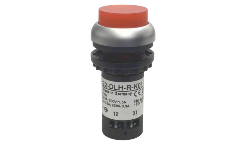 EATON CORPORATION C22-DLH-R-K01-120
