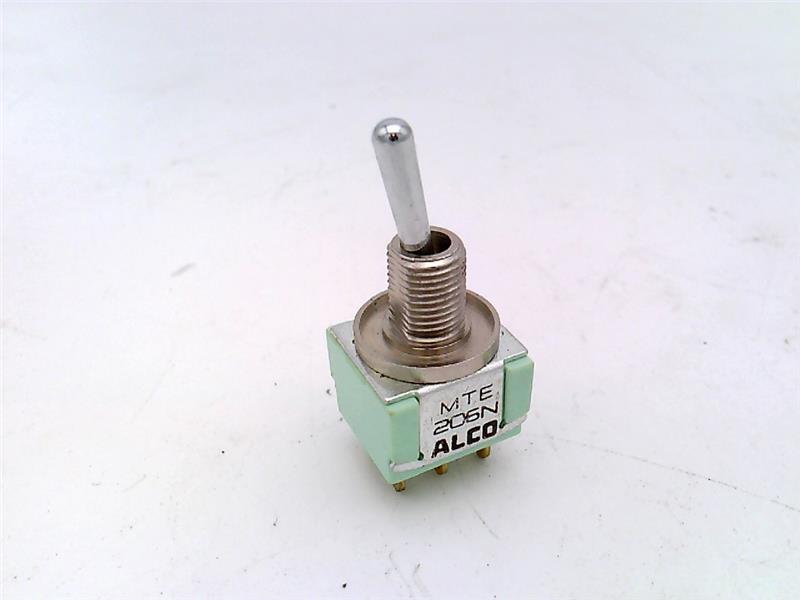 TE CONNECTIVITY MTE-206N