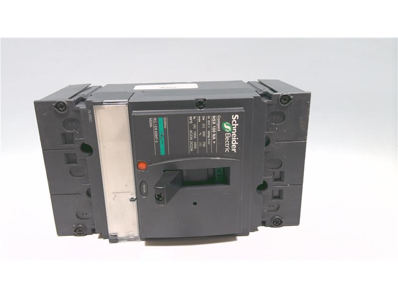 SCHNEIDER ELECTRIC LV429629