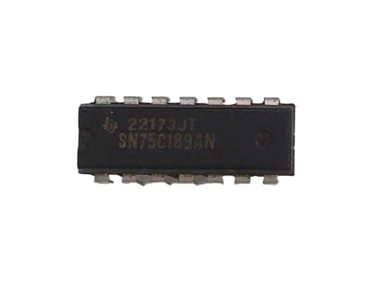 SN75C189AN by IKEY