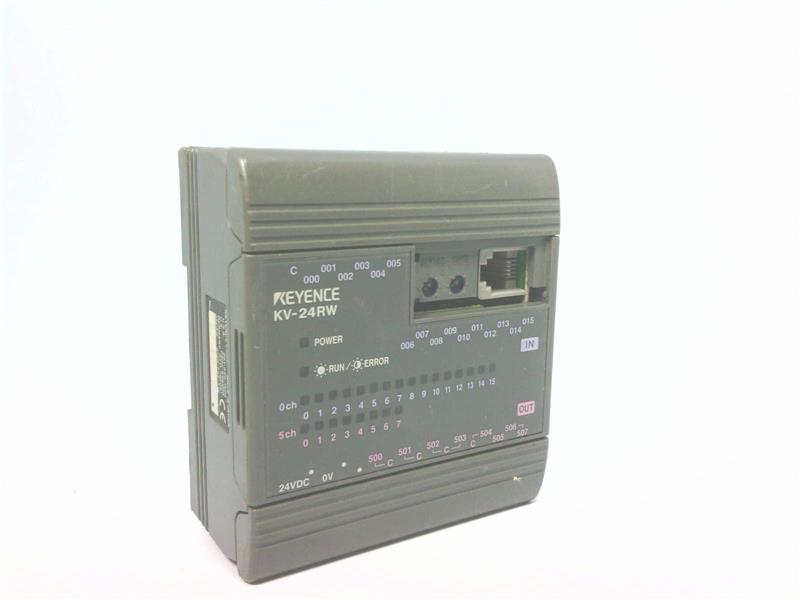 KEYENCE CORP KV-24RW