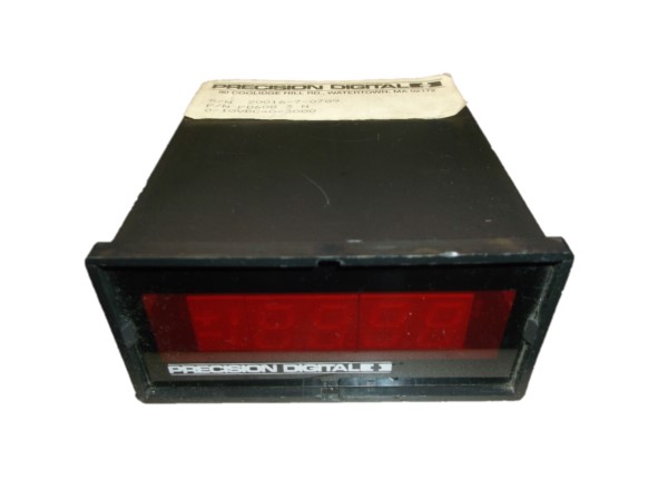 PRECISION DIGITAL PD6083N