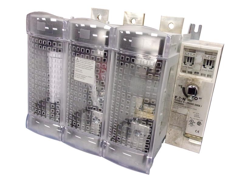 EATON CORPORATION R9N3600FJ