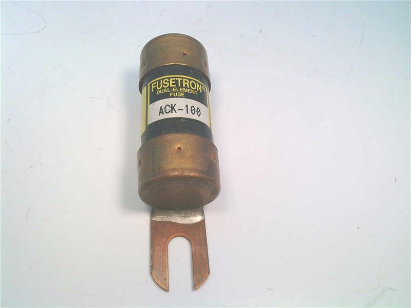 EATON CORPORATION ACK-100