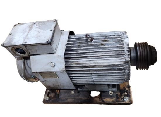 FUJI ELECTRIC MPF-1136C