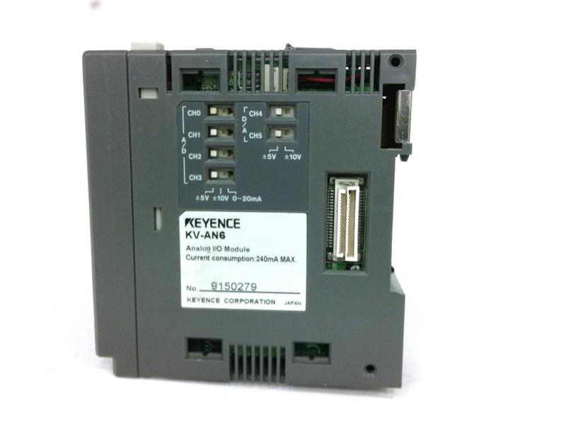 KEYENCE CORP KV-AN6