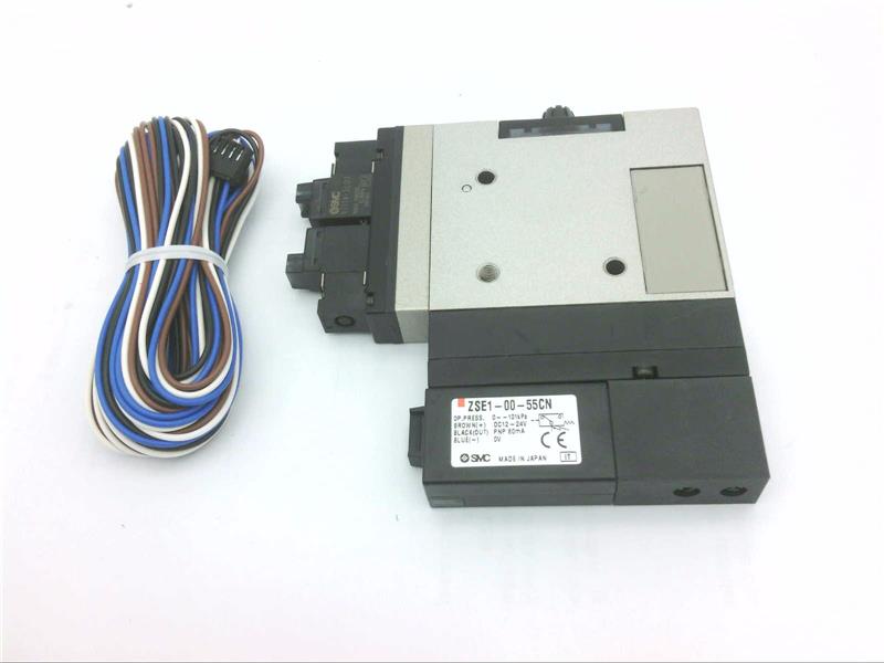 SMC EZM071HF-K5LOZ-E55CL-Q