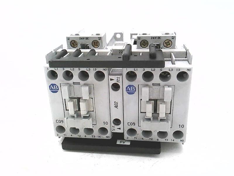 ALLEN BRADLEY 104-C09ZJ22