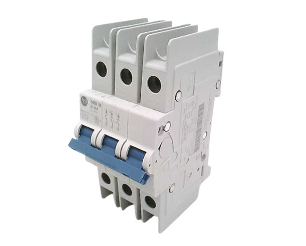 ALLEN BRADLEY 1489-M3D100