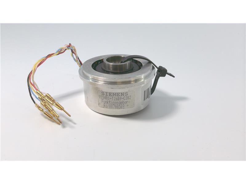 V23401-T2609-C302 by SIEMENS