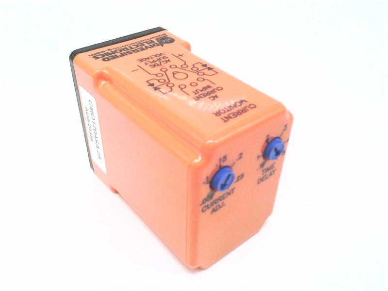 MARSH BELLOFRAM CMO-120-ASA-.25