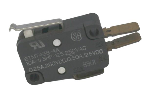 ITT 6TMT43B-4A