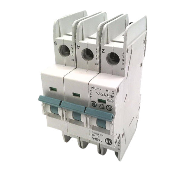 ALLEN BRADLEY 1489-A3C-010