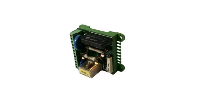 ASEA BROWN BOVERI ZG5201C