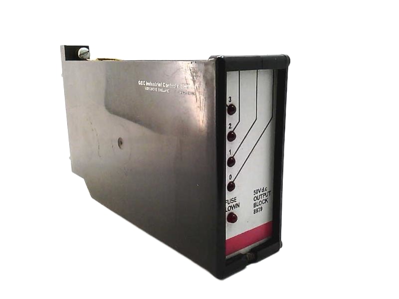 CONVERTEAM 8979-0000