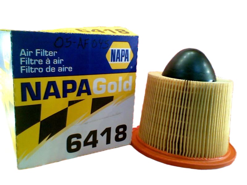6418 by NAPA