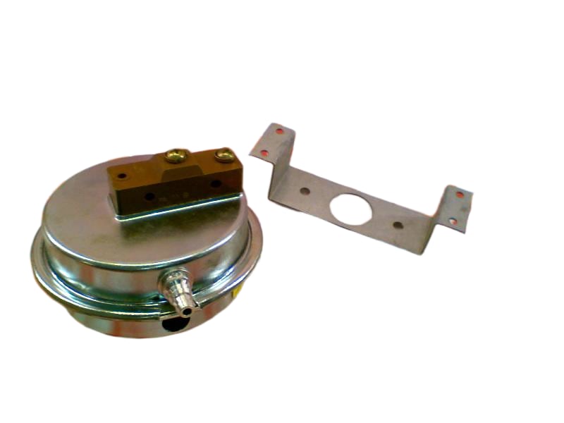 BM-8006 by HYDROTHERM