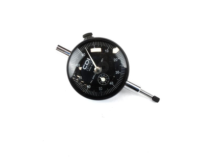CHICAGO DIAL INDICATOR J2-C100-500