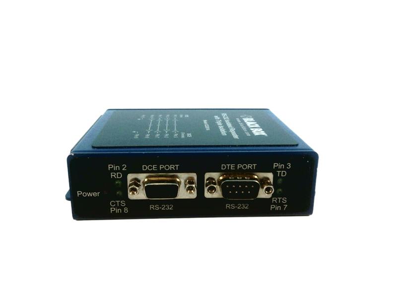 BLACK BOX CORP ICD201A