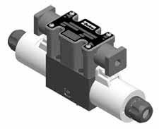 PARKER D1VW020HNYGF56