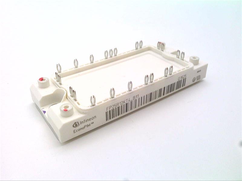 INFINEON FP25R12KT4_B11