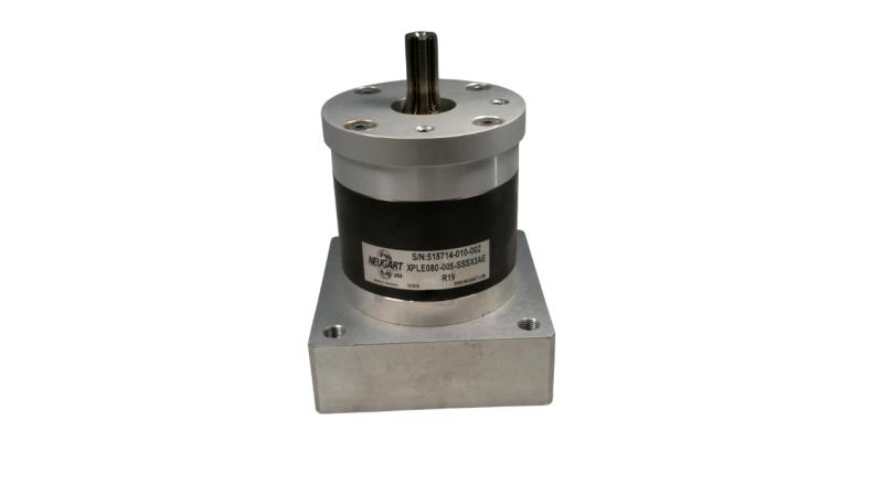 NEUGART PLE-080-005-SSSX3AE-R19