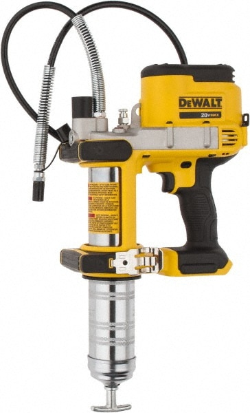 STANLEY BLACK & DECKER DCGG571B