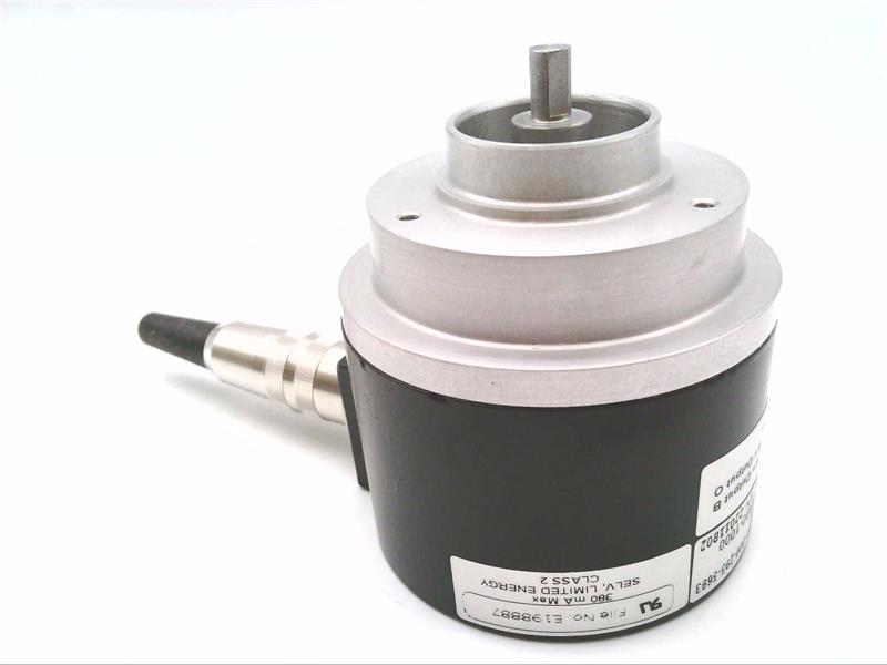 HOHNER AUTOMATION INHO-06AS-B3G0-1000