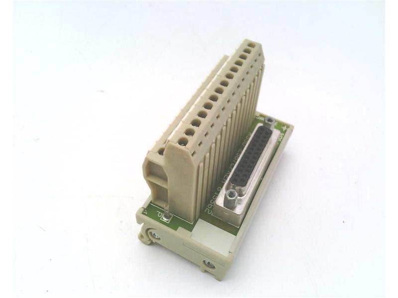 WEIDMULLER RS-SD25B-UNC-LPK2