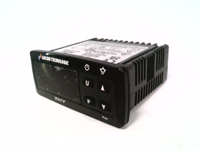 ASCON TECNOLOGIC Z31Y-HSRE