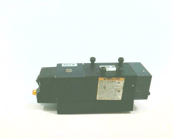 PARKER 4510CHXXABAE53