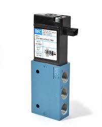 MAC VALVES INC 47A-L10-HDAP-2FA