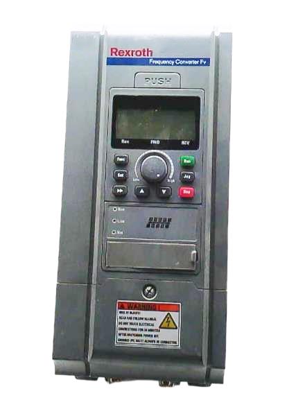 BOSCH FVCA01.1-2K20-3P4-MDA-LP-P002-01V01S0001