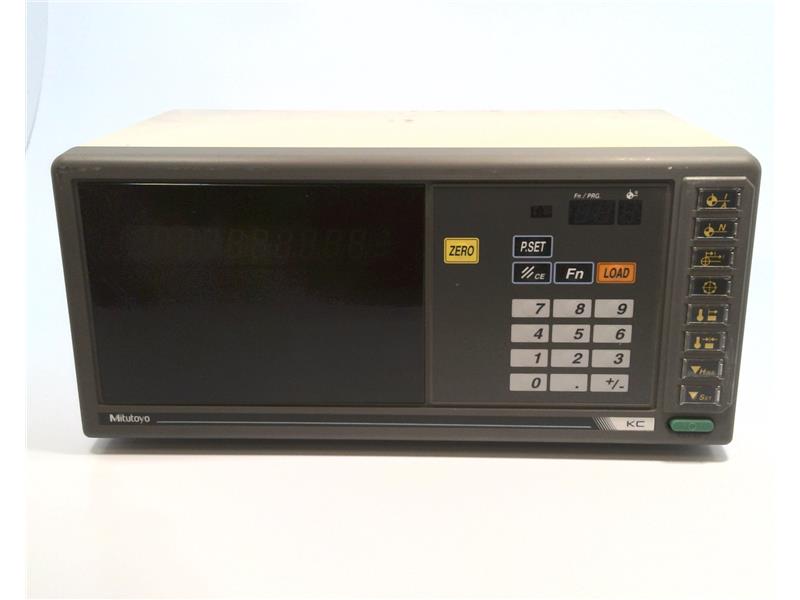 MITUTOYO KC-11