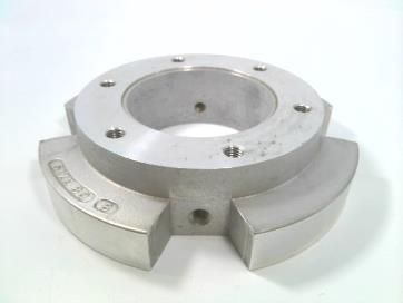 REGAL REXNORD 80 BHUB