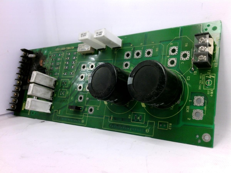 FANUC A350-1003-T084