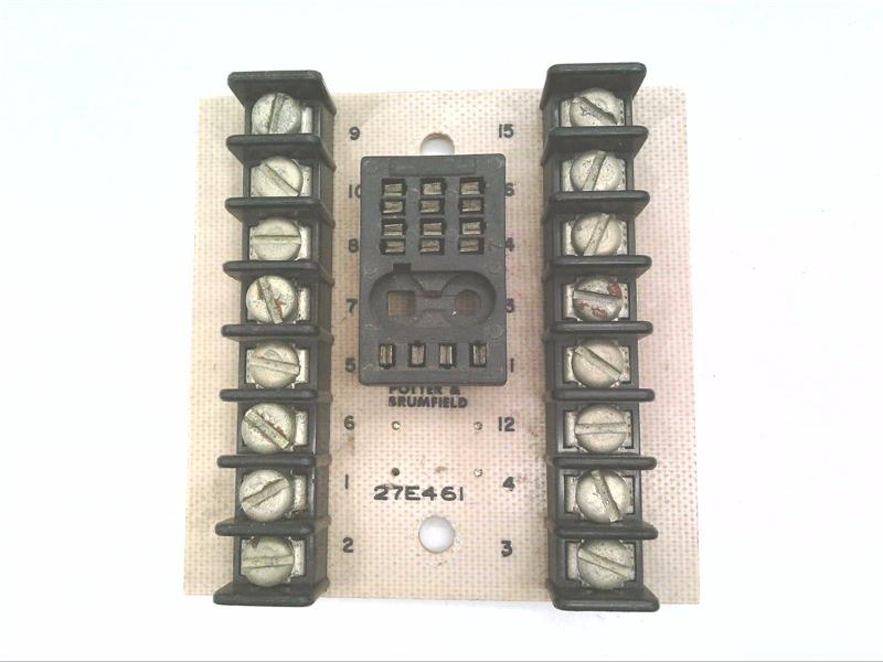 27E461 by TE CONNECTIVITY