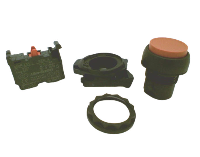 ALLEN BRADLEY 800FP-E4PX01