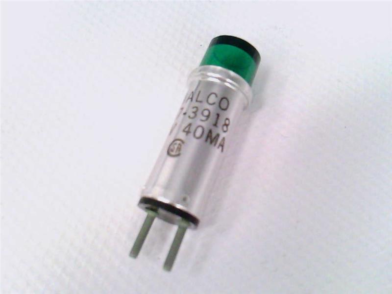 DIALIGHT 507-3918-1432-600