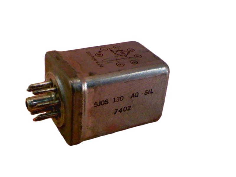 5JOS-130-AG-SIL by SCHNEIDER ELECTRIC
