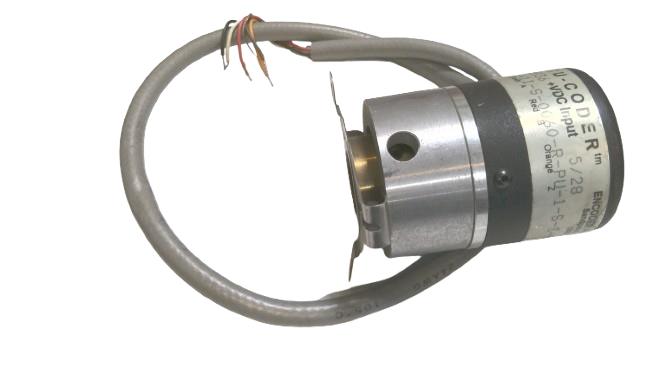 755A-11-S-060-R-PU-1-S-S-N by ENCODER PRODUCTS