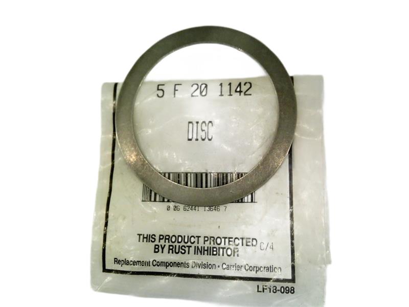 5F20-1142 by UNITED TECHNOLOGIES