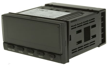 OMRON K3HB-XVD-AC100-240