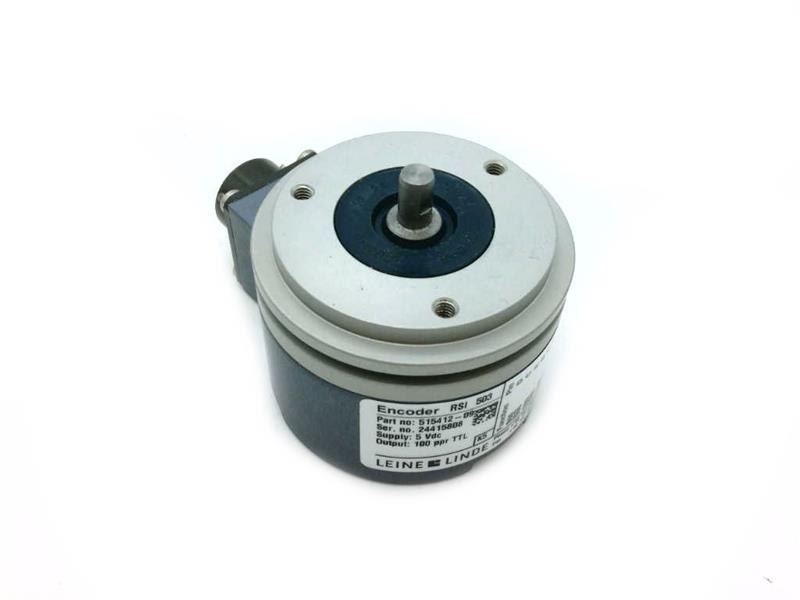 RSI 503 by LEINE & LINDE