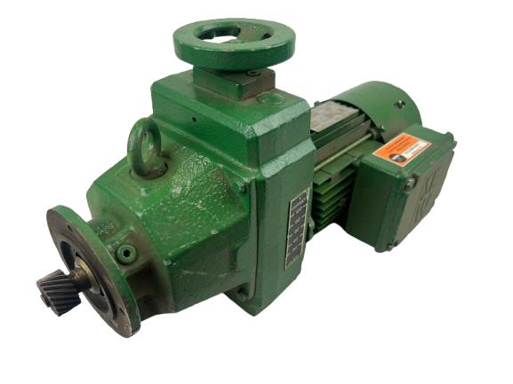 SEW EURODRIVE R40 D16 DT80N2BMG