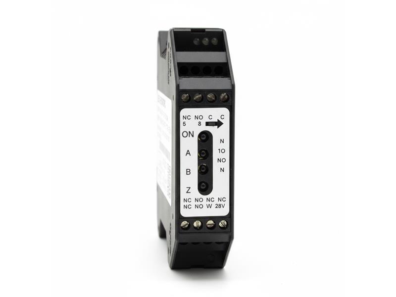 EM-DR1-ET-5-TB-28V by BEI SENSORS