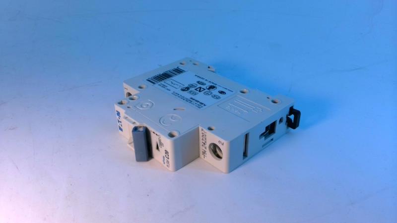 EATON CORPORATION PLSM-C20-MW