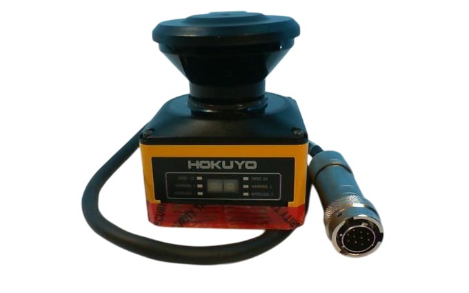 HOKUYO AUTOMATIC CO UAM-05LP-T301